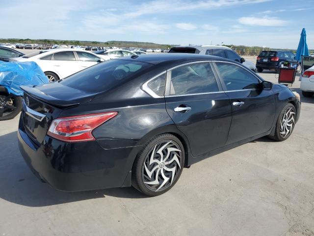 Photo 3 from auction – 2013 NISSAN ALTIMA 2.5 with VIN 1N4AL3AP2DC912423