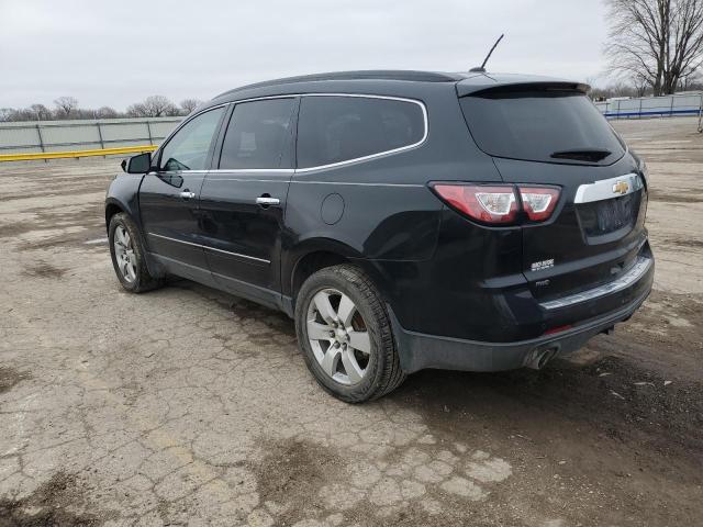 Photo 2 from auction – 2014 CHEVROLET TRAVERSE L with VIN 1GNKVJKD0EJ351161