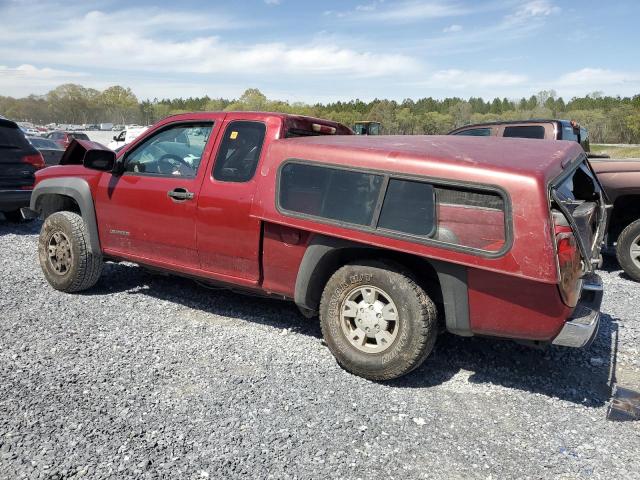 Photo 2 from auction – 2005 CHEVROLET COLORADO with VIN 1GCDT196858138478