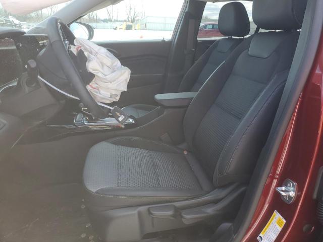Photo 7 from auction – 2024 CHEVROLET TRAX 1LT with VIN KL77LHE23RC064962