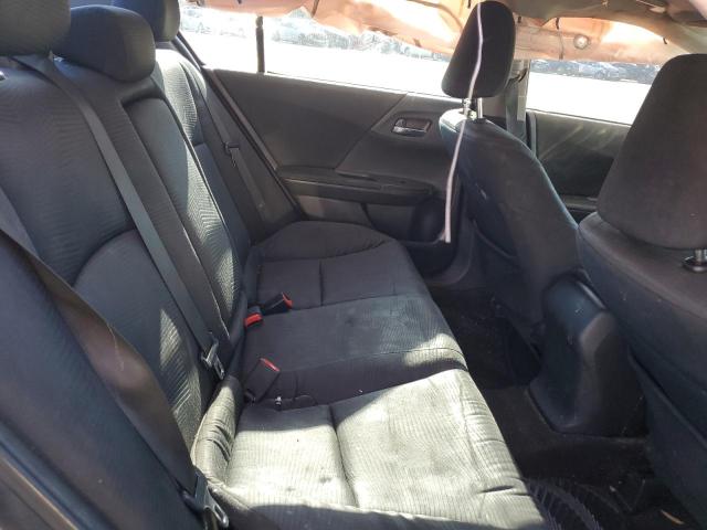 Photo 10 from auction – 2014 HONDA ACCORD LX with VIN 1HGCR2F30EA207846