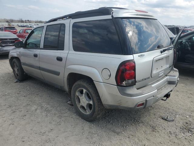 صورة رقم 2 من المزاد - 2004 CHEVROLET TRAILBLAZE مع VIN 1GNET16S346208587