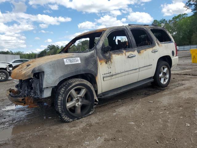 Photo 1 from auction – 2012 CHEVROLET TAHOE C150 with VIN 1GNSCCE09CR230184