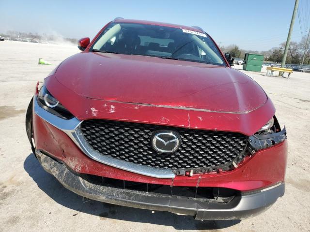 Photo 5 from auction – 2022 MAZDA CX-30 SELE with VIN 3MVDMBBL5NM448262