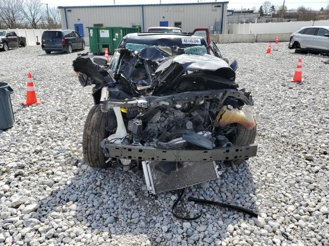 Photo 5 from auction – 2014 DODGE CHARGER R/ with VIN 2C3CDXDT8EH230634