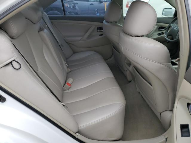 Photo 10 from auction – 2007 TOYOTA CAMRY CE with VIN 4T1BE46K57U553252