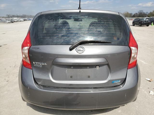 Photo 6 from auction – 2016 NISSAN VERSA NOTE with VIN 3N1CE2CP7GL376844