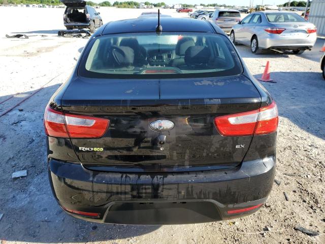Photo 6 from auction – 2013 KIA RIO EX with VIN KNADN4A36D6221766
