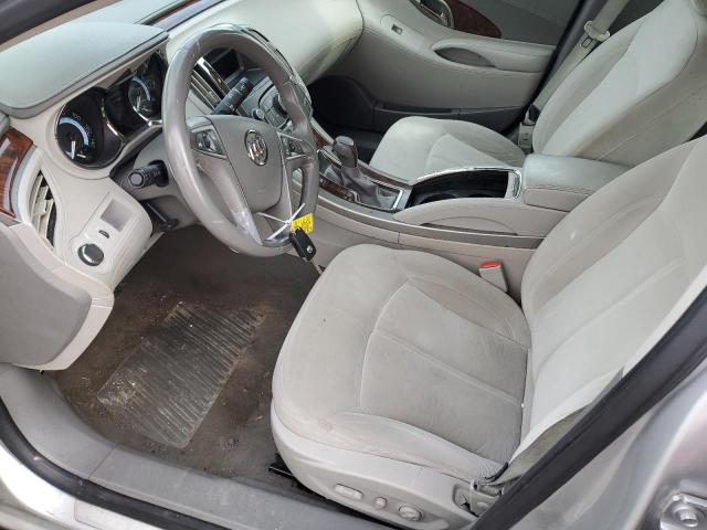 Photo 7 from auction – 2010 BUICK LACROSSE C with VIN 1G4GB5EG4AF317821