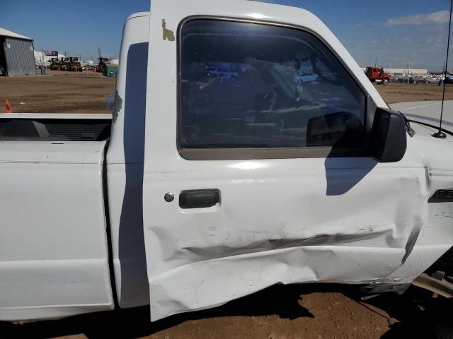 Фото 10 с аукциона – 2011 FORD RANGER с VIN 1FTKR1AD6BPA39403
