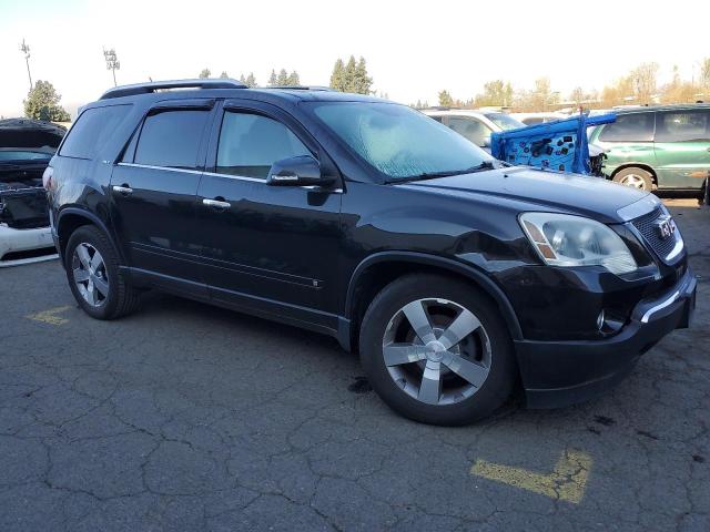Photo 4 from auction – 2009 GMC ACADIA SLT with VIN 1GKEV33DX9J217431