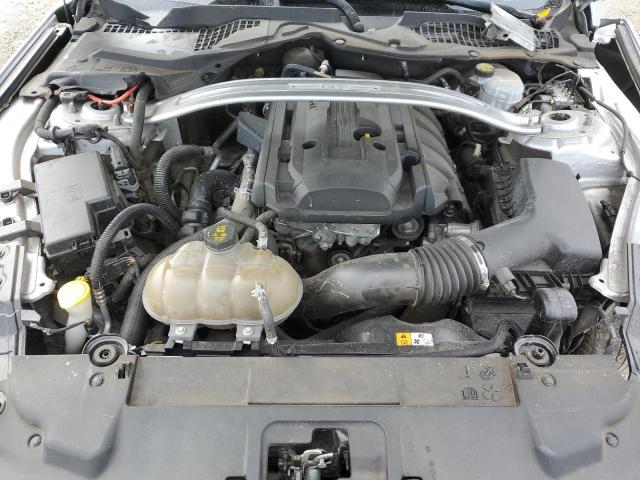 Photo 11 from auction – 2018 FORD MUSTANG with VIN 1FA6P8TH0J5114838