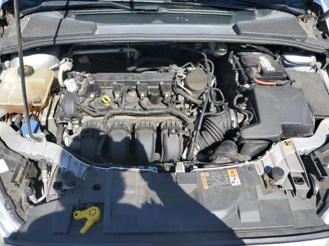 Photo 11 from auction – 2015 FORD FOCUS SE with VIN 1FADP3F24FL329773