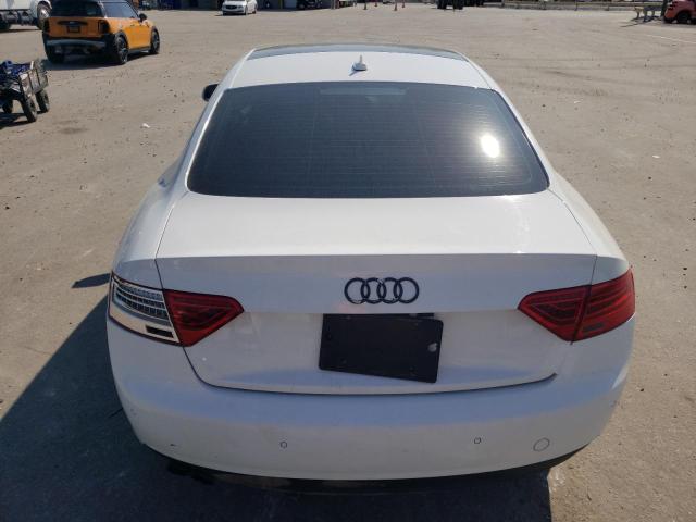 صورة رقم 6 من المزاد - 2013 AUDI A5 PREMIUM مع VIN WAULFAFR3DA001924