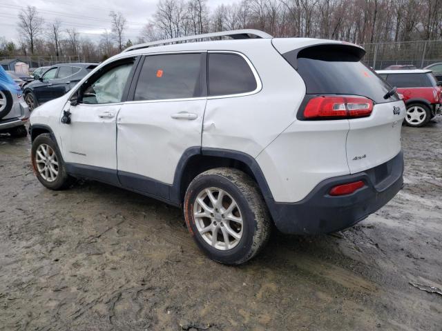 Photo 2 from auction – 2015 JEEP CHEROKEE L with VIN 1C4PJMCB1FW715312