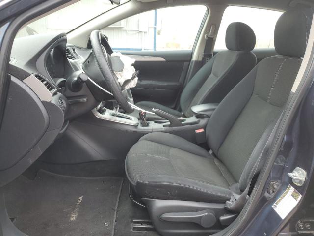 Photo 7 from auction – 2014 NISSAN SENTRA S with VIN 3N1AB7AP4EY283540