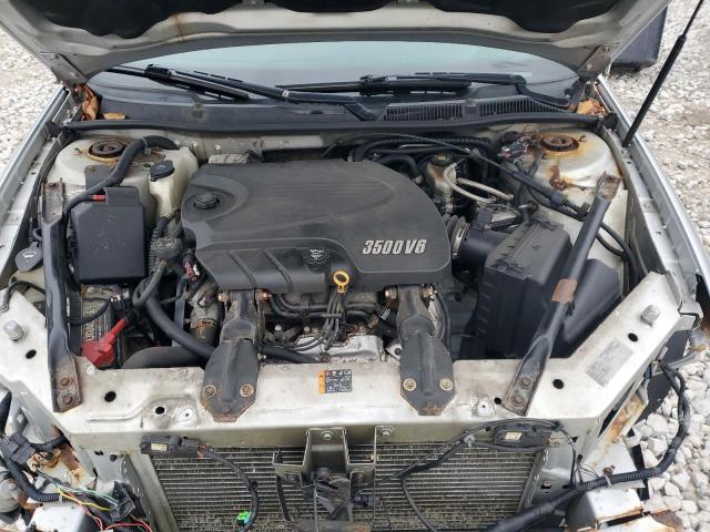 Photo 11 from auction – 2011 CHEVROLET IMPALA LT with VIN 2G1WG5EK2B1275463
