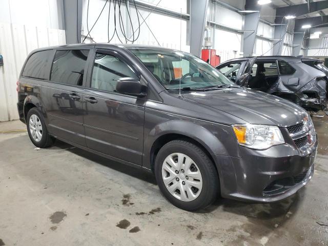 Photo 4 from auction – 2015 DODGE GRAND CARA with VIN 2C4RDGBGXFR575896
