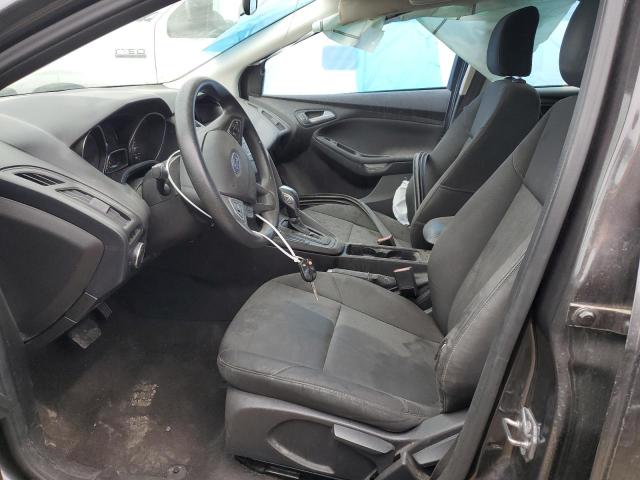 Photo 7 from auction – 2015 FORD FOCUS SE with VIN 1FADP3K24FL324000