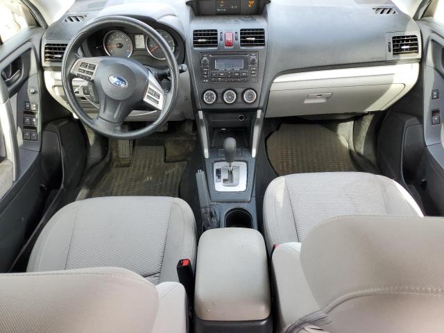 Photo 8 from auction – 2015 SUBARU FORESTER 2 with VIN JF2SJABC0FH545517