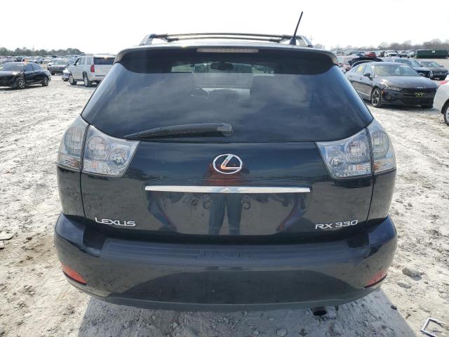 Photo 6 from auction – 2004 LEXUS RX with VIN JTJHA31U240051568