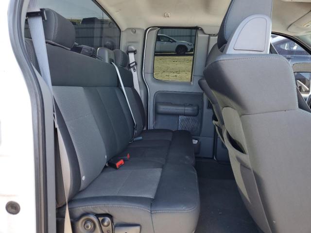 Photo 10 from auction – 2008 FORD F150 with VIN 1FTPX12548FC23238