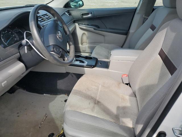 Photo 7 from auction – 2012 TOYOTA CAMRY BASE with VIN 4T1BF1FKXCU514906