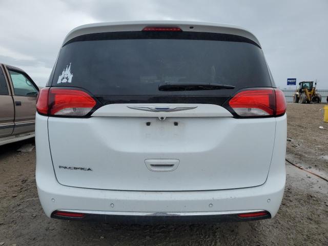 Photo 6 from auction – 2017 CHRYSLER PACIFICA T with VIN 2C4RC1BG8HR831293