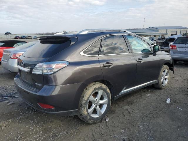 Photo 3 from auction – 2010 LEXUS RX 350 with VIN 2T2BK1BA7AC056129