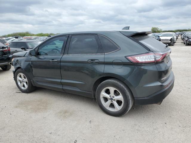 Photo 2 from auction – 2015 FORD EDGE SE with VIN 2FMTK3G98FBB47537