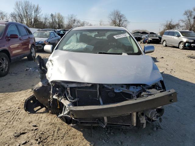 Photo 5 from auction – 2009 TOYOTA COROLLA BA with VIN 2T1BU40E09C163735