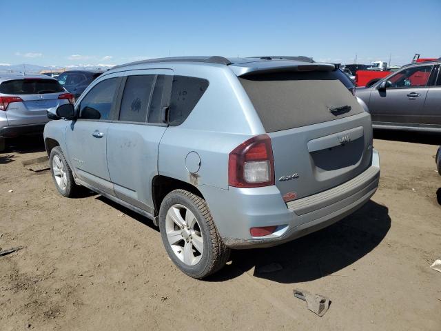 Photo 2 from auction – 2014 JEEP COMPASS LA with VIN 1C4NJDEB7ED531135