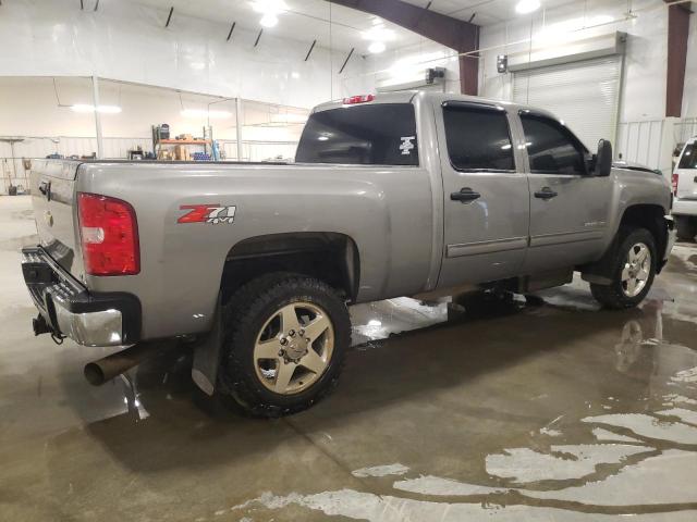 Photo 3 from auction – 2012 CHEVROLET 2500 HD with VIN 1GC1KXC83CF168936
