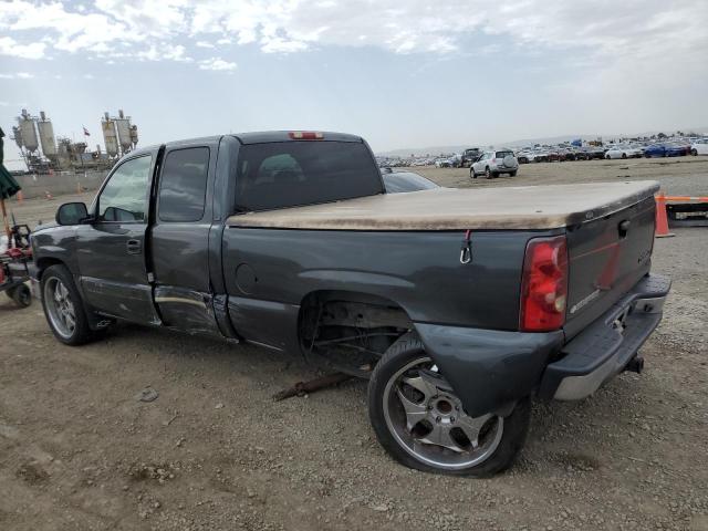 Photo 2 from auction – 2003 CHEVROLET SILVERADO with VIN 2GCEC19T031200949