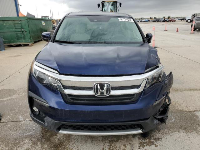 Photo 5 from auction – 2019 HONDA PILOT EXL with VIN 5FNYF5H53KB046487
