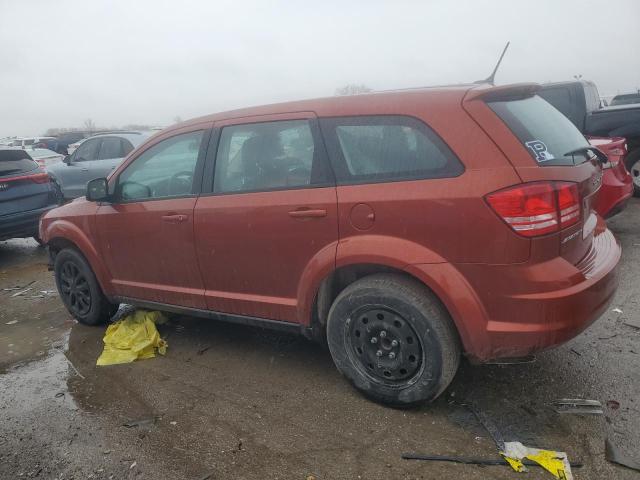 Photo 2 from auction – 2014 DODGE JOURNEY SE with VIN 3C4PDCAB1ET261863