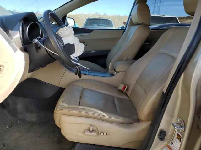 Photo 7 from auction – 2007 SUBARU B9 TRIBECA with VIN 4S4WX86D474402049