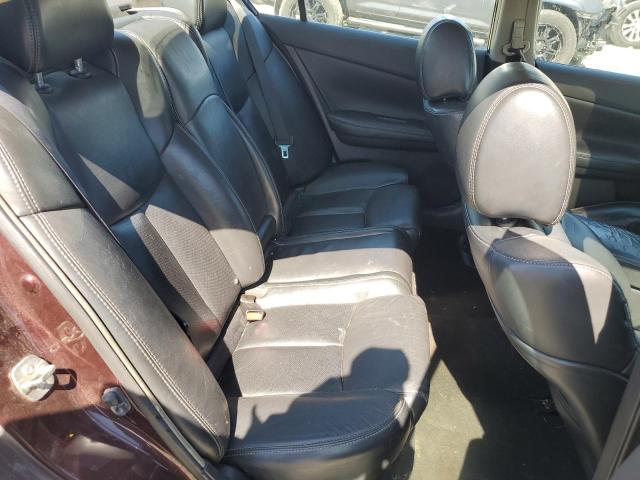 Photo 10 from auction – 2014 NISSAN MAXIMA S with VIN 1N4AA5AP8EC496512