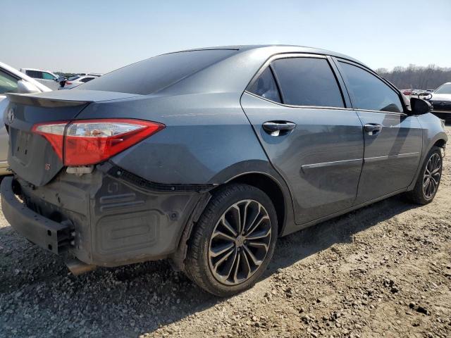 Photo 3 from auction – 2016 TOYOTA COROLLA L with VIN 2T1BURHE7GC530225
