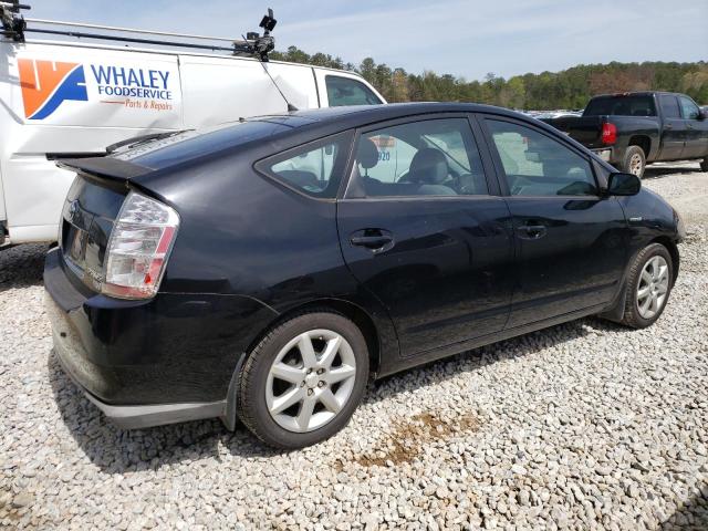 Photo 3 from auction – 2008 TOYOTA PRIUS with VIN JTDKB20U083327607