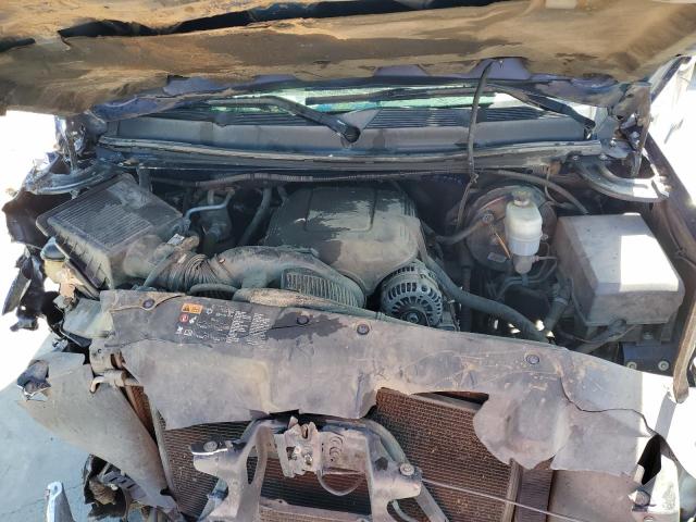 Photo 11 from auction – 2013 CHEVROLET SILVERADO with VIN 3GCPCSE03DG350864