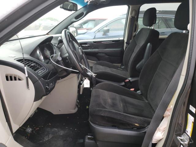 Photo 7 from auction – 2014 DODGE GRAND CARA with VIN 2C4RDGBG4ER223072