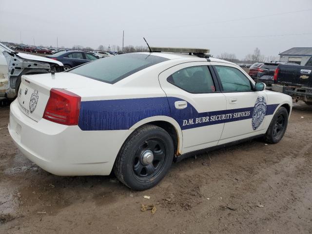 Photo 3 from auction – 2008 DODGE CHARGER with VIN 2B3KA43H08H314254