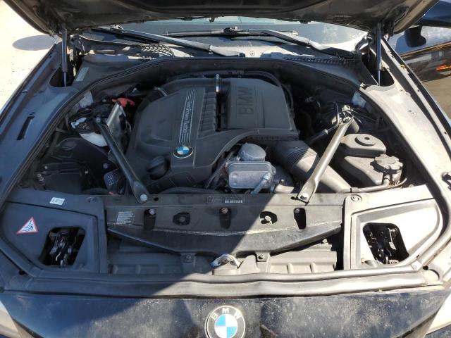 Photo 11 from auction – 2013 BMW 535 XI with VIN WBAFU7C5XDDU66710