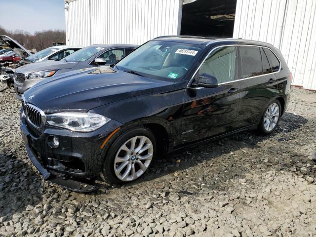 BMW X5 XDRIVE3 2015 with VIN 5UXKR0C5XF0P09337 - Photo from auction