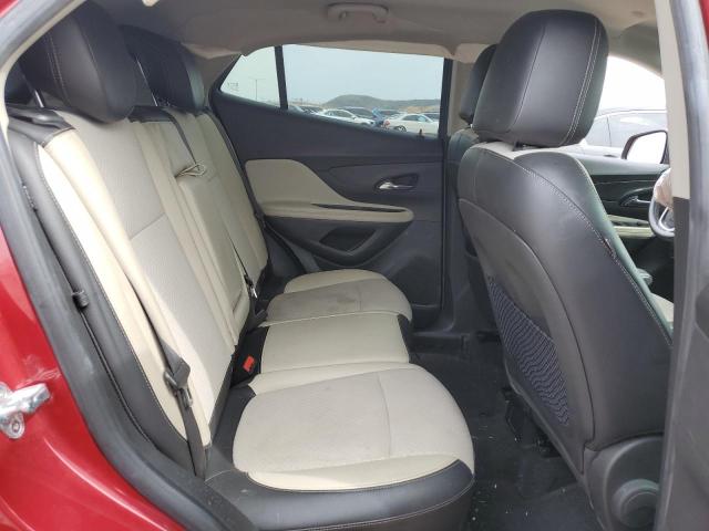 Photo 10 from auction – 2019 BUICK ENCORE PRE with VIN KL4CJASB5KB921081