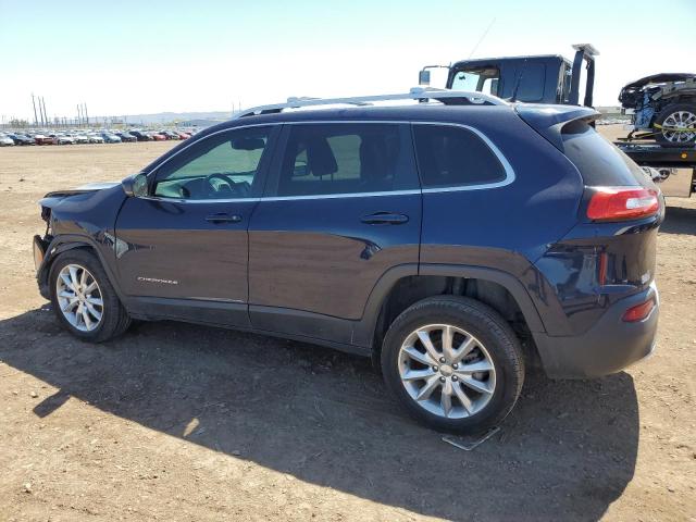 Photo 2 from auction – 2016 JEEP CHEROKEE L with VIN 1C4PJLDB9GW342269