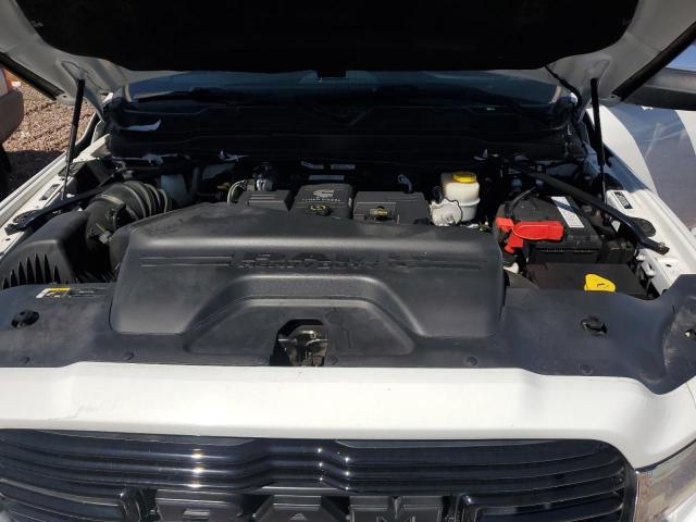 Photo 11 from auction – 2019 RAM 2500 LARAM with VIN 3C6UR5NL5KG595330
