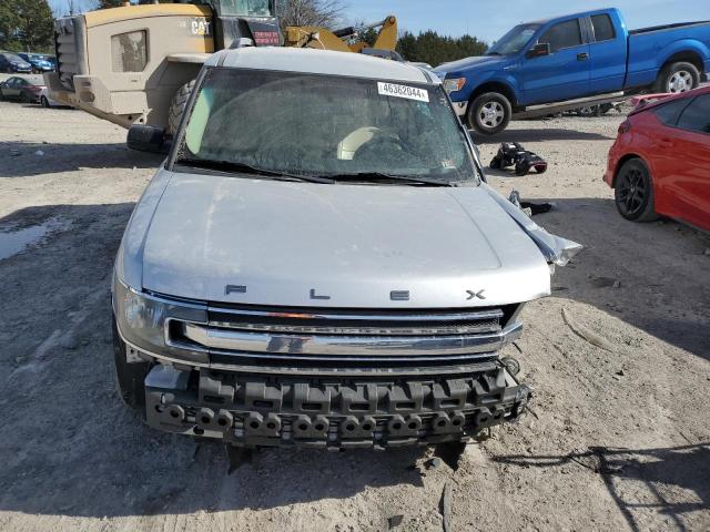 Photo 5 from auction – 2015 FORD FLEX SEL with VIN 2FMHK6C82FBA09237