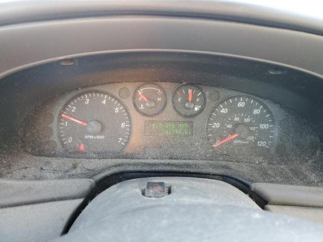Photo 9 from auction – 2007 FORD TAURUS SE with VIN 1FAFP53U27A156584